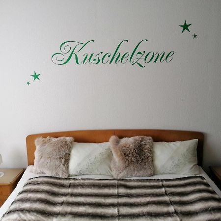 Ferienhaus Eifelmomente Gerolstein Luaran gambar