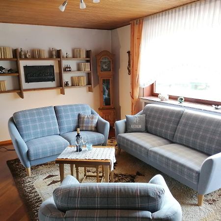Ferienhaus Eifelmomente Gerolstein Luaran gambar