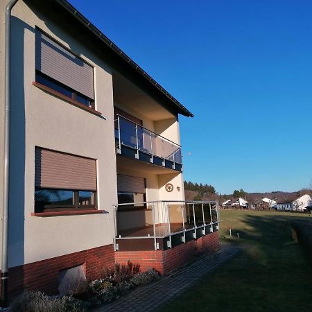 Ferienhaus Eifelmomente Gerolstein Luaran gambar