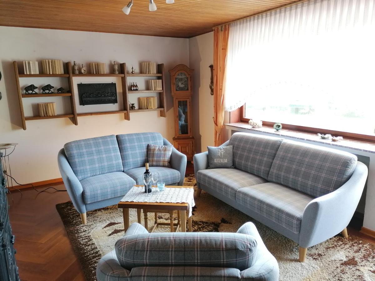 Ferienhaus Eifelmomente Gerolstein Luaran gambar