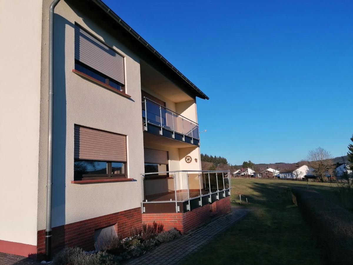 Ferienhaus Eifelmomente Gerolstein Luaran gambar