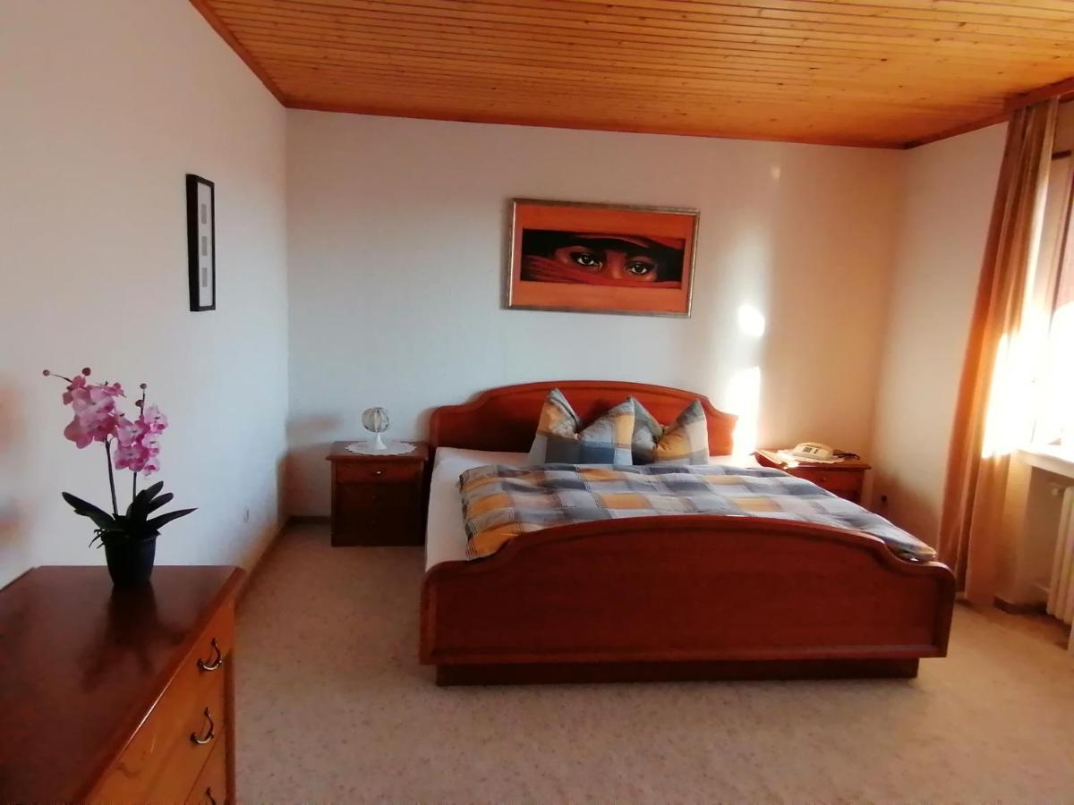 Ferienhaus Eifelmomente Gerolstein Luaran gambar