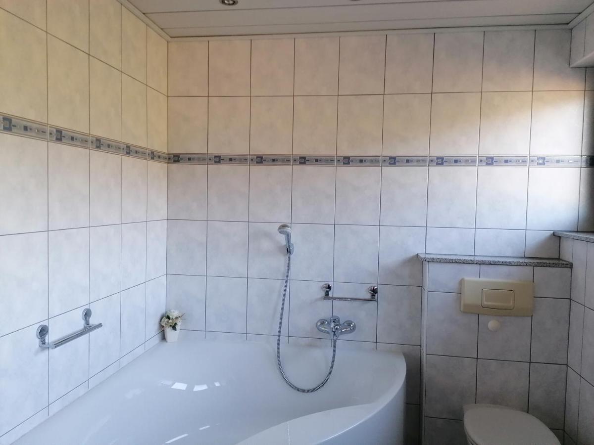 Ferienhaus Eifelmomente Gerolstein Luaran gambar